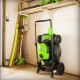 GreenWorks MO40L410 G-MAX 40V 20-Inch Cordless 3-in-1 Lawn Mower with Smart Cut