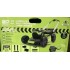 Greenworks Pro 60 Volt Cordless  Self Propelled Lawn Mower/Battery & Charger