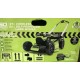 Greenworks Pro 60 Volt Cordless  Self Propelled Lawn Mower/Battery & Charger