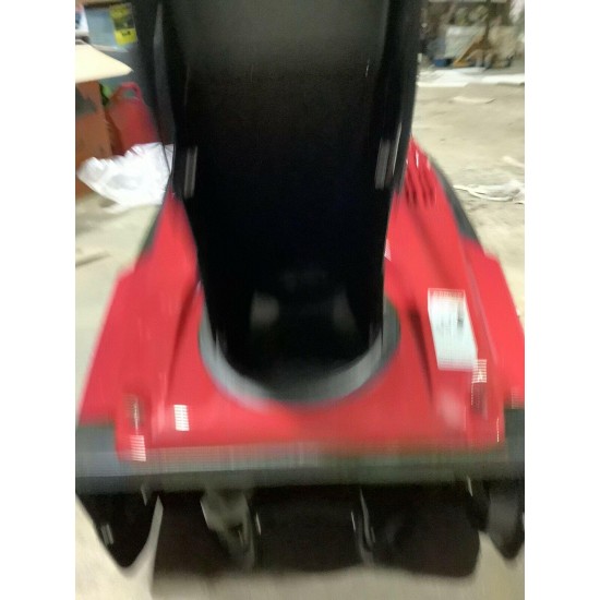 Honda HS720ASA 20 inch Single Stage Snow Blower