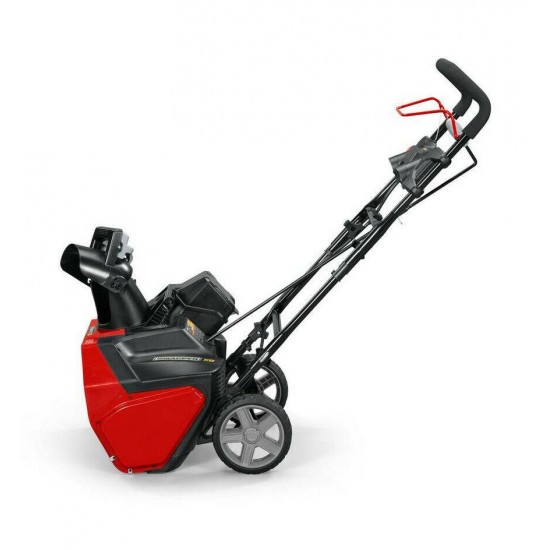 SNOW BLOWER Electric Cordless 20