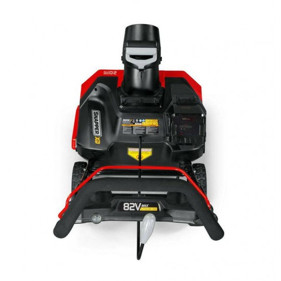 SNOW BLOWER Electric Cordless 20