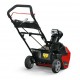 SNOW BLOWER Electric Cordless 20