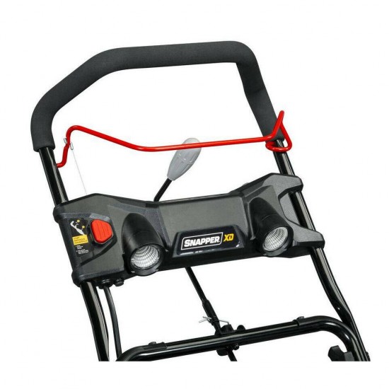 SNOW BLOWER Electric Cordless 20