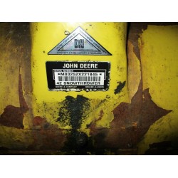 John Deere  42