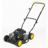 Mowox MNA1801EN 21 in Side Discharge Walk Behind Push Lawn Mower New