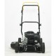 Mowox MNA1801EN 21 in Side Discharge Walk Behind Push Lawn Mower New