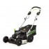 GreenWorks Commercial GMS250 82V 25’’ Brushless Self-Propelled Mower - Bare Tool