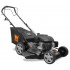 WEN LM2173 173cc 21-Inch Gas-Powered 4-in-1 Self-Propelled Lawn Mower