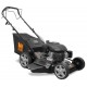 WEN LM2173 173cc 21-Inch Gas-Powered 4-in-1 Self-Propelled Lawn Mower