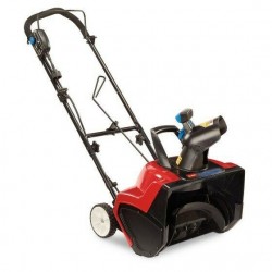 Toro 1800 Electric Snow Blower