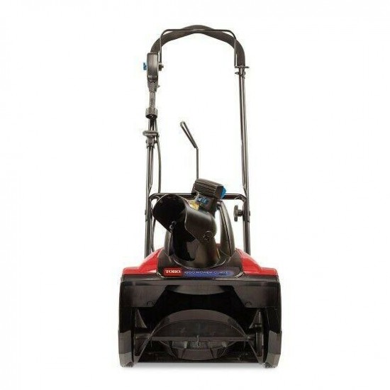 Toro 1800 Electric Snow Blower