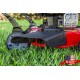 Hand Push Lawn Mower Cutter 20 In Side Discharge w/ Briggs & Stratton Engine NEW