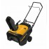 Poulan Pro 961840001 Electric Start 136cc Single Stage Snow Thrower 21-inch