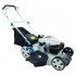 Pulsar 21” Gasoline Powered Recoil Start Lawn Mower White PTG1221