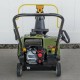 Earth Series 18 in. Single-Stage Gas Snow Blower