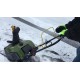 Earth Series 18 in. Single-Stage Gas Snow Blower