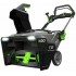 Ego Single Stage 56V Lithium-Ion 21inch Cordless Electric Snow Blower - SNT2100