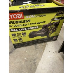 RYOBI 20