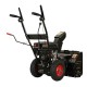 Two Stage Gas Snow Blower 22