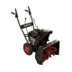 Two Stage Gas Snow Blower 22