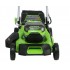 ✓ NEW Greenworks Pro 60V Li-ion Self-Propelled 21