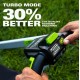 ✓ NEW Greenworks Pro 60V Li-ion Self-Propelled 21