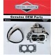 正品 OEM Briggs & Stratton 845199 汽化器割草机