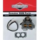 Genuine OEM Briggs & Stratton 845199 Carburetor Lawn Mower