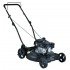 Lawn Mower Walk Behind Push Gas Pull Start 21 In. 170 Cc Home & Garden Lawn Care