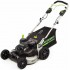 GreenWorks Commercial GMS210 82V 21’’ Brushless Self-Propelled Mower - Bare Tool