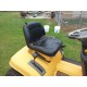 Cub Cadet HDS-2185 Lawn Mower Tractor lawnmower