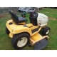 Cub Cadet HDS-2185 Lawn Mower Tractor lawnmower