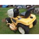 Cub Cadet HDS-2185 Lawn Mower Tractor lawnmower