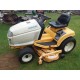 Cub Cadet HDS-2185 Lawn Mower Tractor lawnmower