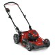 Snapper 1687966 48V Max 20 in. Lawn Mower Kit New