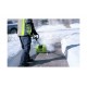 GreenWorks 2600702 GMAX 40v 12 Snow Shovel With 4.0 Ah Battery and Charger