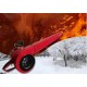 Portable High Power Snow Blower Gasoline and Engine Oil Snow/Fire Blower Y