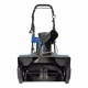 Snow Joe SJ625E Ultra 15 Amp 21 in. Electric Snow Thrower with Light Just Plug