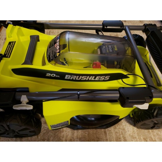 RYOBI 20