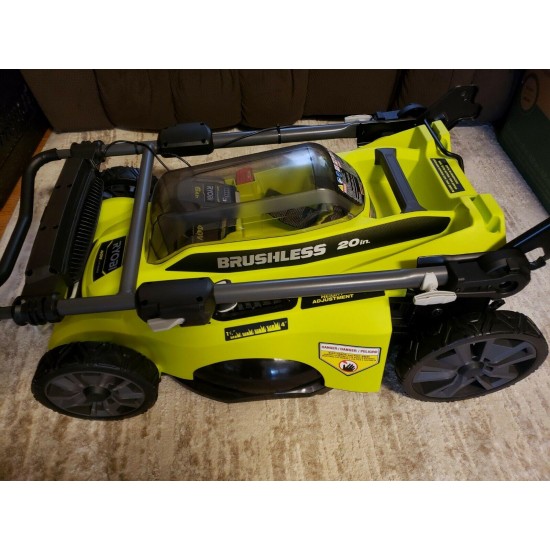 RYOBI 20