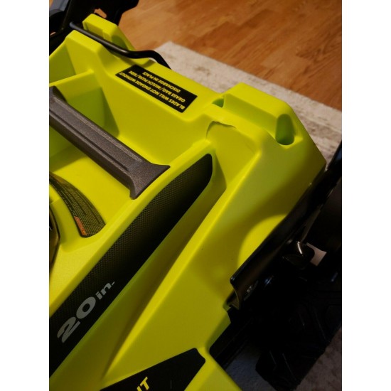 RYOBI 20