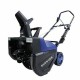 SJ627E Electric Snow Thrower | 22-Inch | 15-Amp | w/Dual LED Snow Thrower