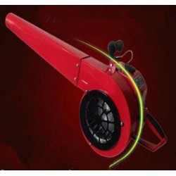 Portable High Power Snow Blower Gasoline and Engine Oil Snow/Fire Blower