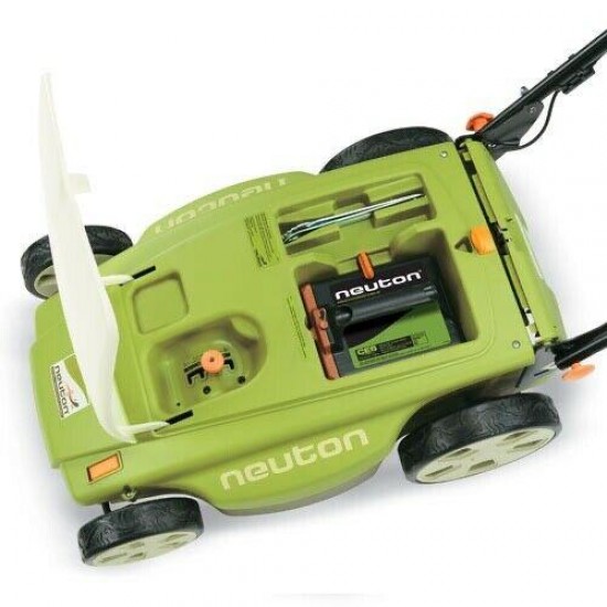 NEUTRON ELECTRIC  LAWN MOWER CE6