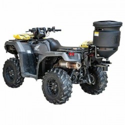 SaltDogg ATV Vertical Mount Spreader