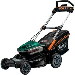 Scotts Push Lawn Mower 21