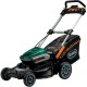 Scotts Push Lawn Mower 21