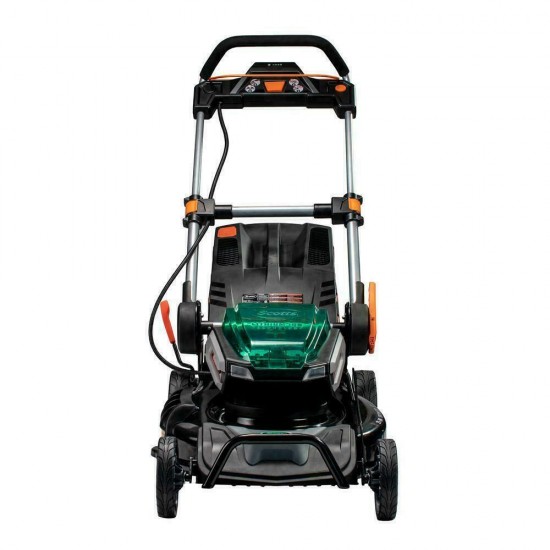 Scotts Push Lawn Mower 21