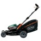 Scotts Push Lawn Mower 21